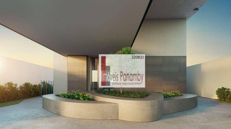 Imagem Apartamento com 1 Quarto à Venda, 30 m² em Jardim - Santo André Imagem Apartamento com 1 Quarto à Venda, 30 m² em Jardim - Santo André