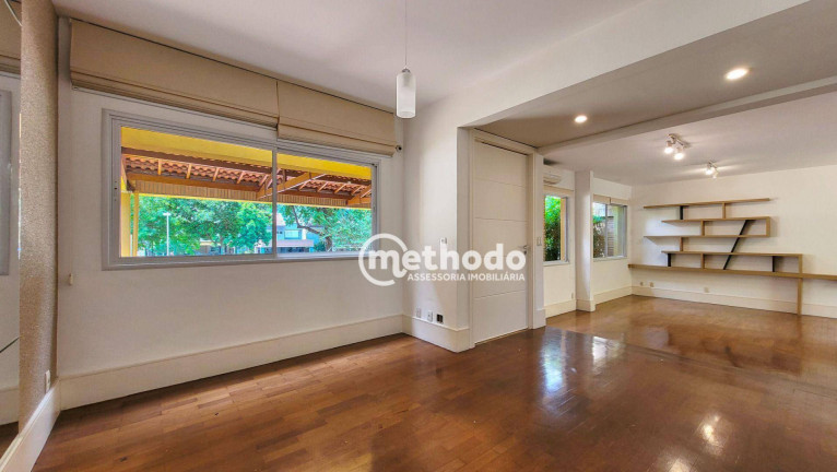 Imagem Casa com 4 Quartos à Venda ou Locação, 380 m² em Parque Taquaral - Campinas Imagem Casa com 4 Quartos à Venda ou Locação, 380 m² em Parque Taquaral - Campinas
