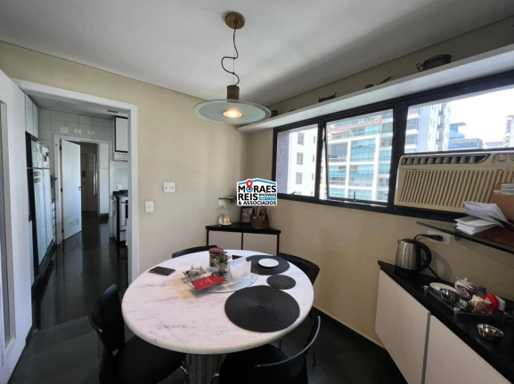 Imagem Apartamento com 4 Quartos à Venda, 220 m² em Itaim Bibi - São Paulo Imagem Apartamento com 4 Quartos à Venda, 220 m² em Itaim Bibi - São Paulo