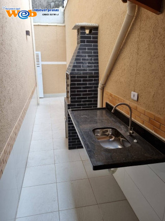 Imagem Casa com 2 Quartos à Venda, 60 m² em Ocian - Praia Grande Imagem Casa com 2 Quartos à Venda, 60 m² em Ocian - Praia Grande