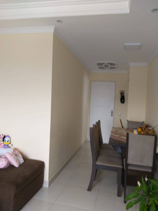 Imagem Apartamento com 2 Quartos à Venda, 60 m² em Taboão - São Bernardo Do Campo