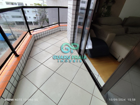 Imagem Apartamento com 3 Quartos à Venda, 88 m² em Enseada - Guarujá Imagem Apartamento com 3 Quartos à Venda, 88 m² em Enseada - Guarujá
