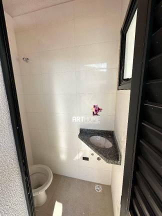 Imagem Cobertura com 2 Quartos à Venda, 86 m² em Jardim Alvorada - Santo André Imagem Cobertura com 2 Quartos à Venda, 86 m² em Jardim Alvorada - Santo André