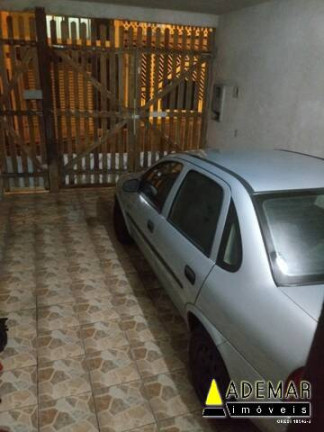 Imagem Casa com 3 Quartos à Venda, 150 m² em Piraporinha - Diadema Imagem Casa com 3 Quartos à Venda, 150 m² em Piraporinha - Diadema