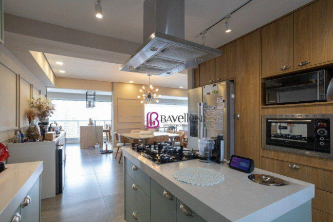 Imagem Apartamento com 3 Quartos à Venda, 152 m² em Pompeia - São Paulo Imagem Apartamento com 3 Quartos à Venda, 152 m² em Pompeia - São Paulo