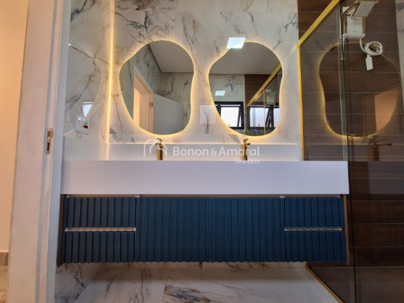 Imagem Casa de Condomínio com 3 Quartos à Venda, 250 m² em Residencial Jatobá - Hortolândia Imagem Casa de Condomínio com 3 Quartos à Venda, 250 m² em Residencial Jatobá - Hortolândia