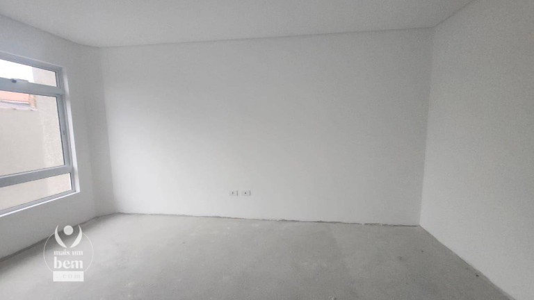 Imagem Sobrado com 3 Quartos à Venda, 113 m² em Portão - Curitiba