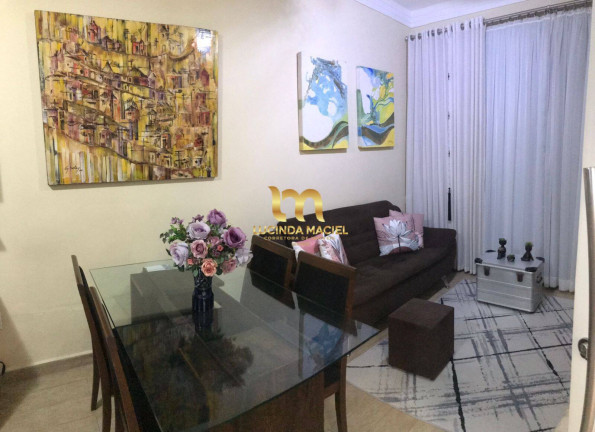 Imagem Casa com 3 Quartos à Venda, 76 m² em Tupi - Praia Grande