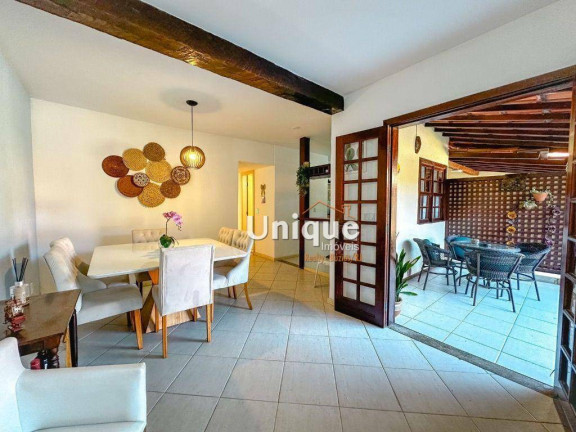 Imagem Casa com 3 Quartos à Venda, 150 m² em Geribá - Armação Dos Búzios Imagem Casa com 3 Quartos à Venda, 150 m² em Geribá - Armação Dos Búzios
