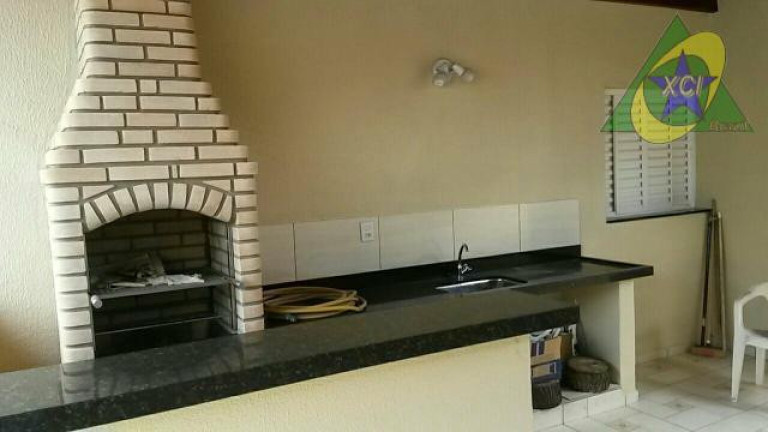Imagem Casa com 4 Quartos à Venda, 420 m² em Parque São Quirino - Campinas Imagem Casa com 4 Quartos à Venda, 420 m² em Parque São Quirino - Campinas
