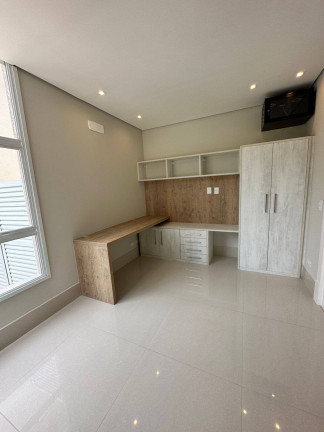Imagem Casa com 4 Quartos à Venda, 371 m² em Alphaville - Santana De Parnaíba