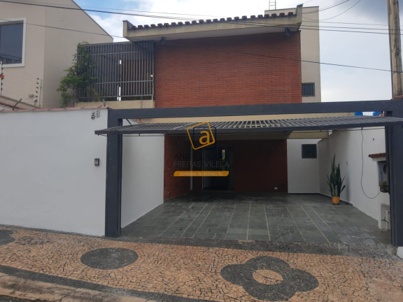 Imagem Casa com 4 Quartos para Alugar, em Brasil - Itu Imagem Casa com 4 Quartos para Alugar, em Brasil - Itu