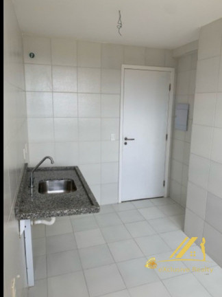 Imagem Apartamento com 3 Quartos à Venda, 80 m² em Imbuí - Salvador