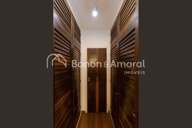 Imagem Apartamento com 3 Quartos à Venda, 144 m² em Cambuí - Campinas