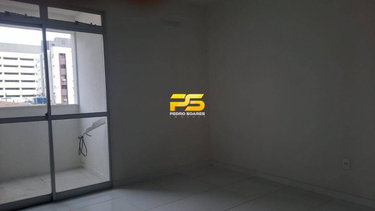 Imagem Apartamento com 3 Quartos à Venda, 126 m² em Tambaú - João Pessoa Imagem Apartamento com 3 Quartos à Venda, 126 m² em Tambaú - João Pessoa