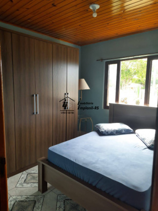 Imagem Casa com 3 Quartos à Venda, 105 m² em Imbé Imagem Casa com 3 Quartos à Venda, 105 m² em Imbé