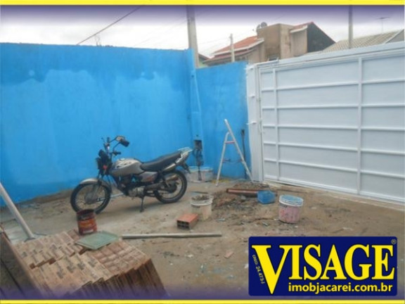 Imagem Casa com 3 Quartos à Venda, em Vila Branca - Jacareí Imagem Casa com 3 Quartos à Venda, em Vila Branca - Jacareí