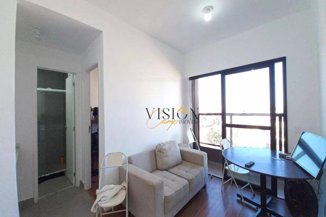 Imagem Apartamento com 1 Quarto à Venda, 34 m² em Parque Industrial - Campinas Imagem Apartamento com 1 Quarto à Venda, 34 m² em Parque Industrial - Campinas