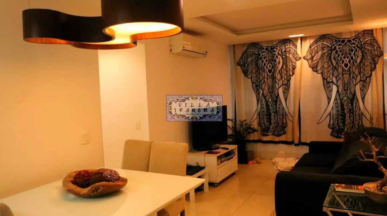Imagem Apartamento com 3 Quartos à Venda, 110 m² em Icaraí - Niterói Imagem Apartamento com 3 Quartos à Venda, 110 m² em Icaraí - Niterói