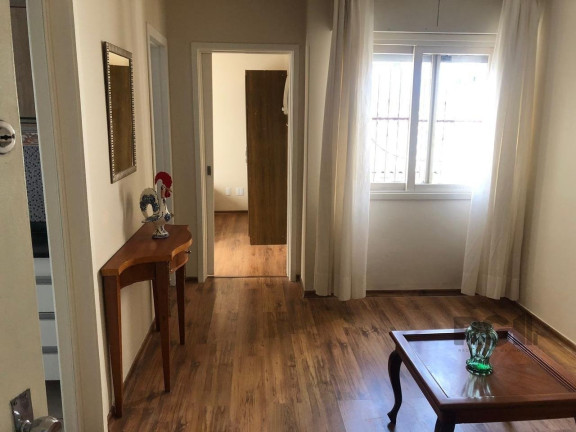 Apartamento com 1 Quarto à Venda, 43 m² em Santana - Porto Alegre