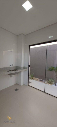 Imagem Casa com 3 Quartos à Venda, 199 m² em Jardim Auxiliadora - Campo Grande Imagem Casa com 3 Quartos à Venda, 199 m² em Jardim Auxiliadora - Campo Grande