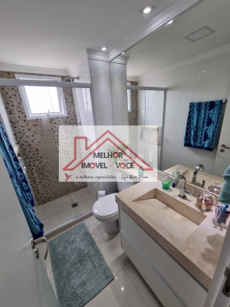 Imagem Apartamento com 3 Quartos à Venda, 81 m² em Campininha - São Paulo Imagem Apartamento com 3 Quartos à Venda, 81 m² em Campininha - São Paulo