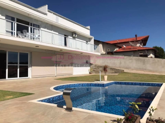 Chácara com 3 Quartos à Venda, 1 m² em Saint Claire - Boituva