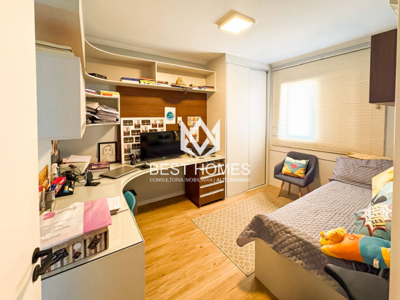 Imagem Casa com 3 Quartos à Venda, 220 m² em Jardim Ermida I - Jundiaí