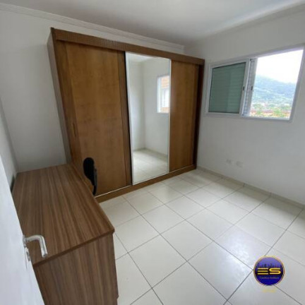 Imagem Apartamento com 2 Quartos à Venda, 80 m² em Canto Do Forte - Praia Grande