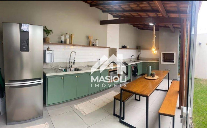 Imagem Casa com 2 Quartos à Venda, 132 m² em Riviera Da Barra - Vila Velha Imagem Casa com 2 Quartos à Venda, 132 m² em Riviera Da Barra - Vila Velha