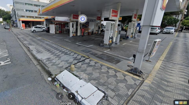 Imagem Terreno à Venda, 1.600 m² em Barra Funda - São Paulo