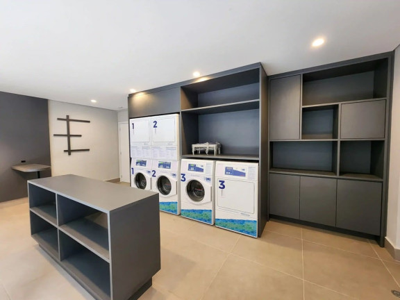 Imagem Apartamento com 1 Quarto à Venda, 34 m² em Saúde - São Paulo Imagem Apartamento com 1 Quarto à Venda, 34 m² em Saúde - São Paulo