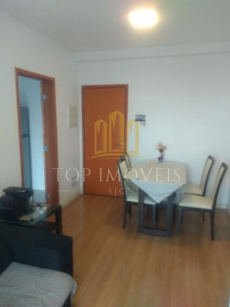 Imagem Apartamento com 2 Quartos à Venda, 74 m² em Jardim Oswaldo Cruz - São José Dos Campos