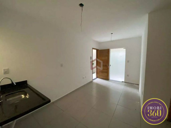 Imagem Apartamento com 1 Quarto à Venda, 25 m² em Vila Formosa - São Paulo