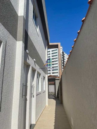 Imagem Casa com 2 Quartos à Venda, 45 m² em Caiçara - Praia Grande Imagem Casa com 2 Quartos à Venda, 45 m² em Caiçara - Praia Grande