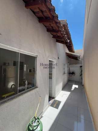 Imagem Casa de Condomínio com 2 Quartos à Venda, 65 m² em Parque Residencial Rita Vieira - Campo Grande Imagem Casa de Condomínio com 2 Quartos à Venda, 65 m² em Parque Residencial Rita Vieira - Campo Grande