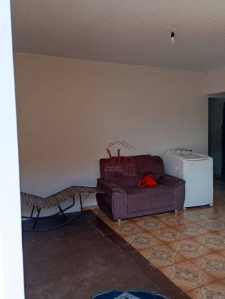 Imagem Casa com 2 Quartos à Venda, 76 m² em Centro - Riolândia Imagem Casa com 2 Quartos à Venda, 76 m² em Centro - Riolândia