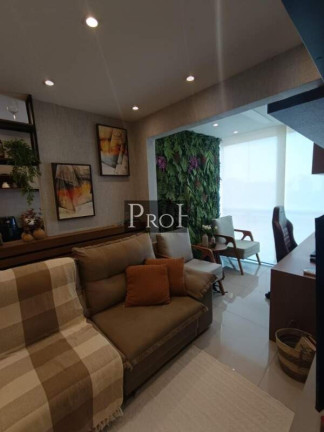 Imagem Apartamento com 1 Quarto à Venda, 45 m² em Vila Dom Pedro I - São Paulo Imagem Apartamento com 1 Quarto à Venda, 45 m² em Vila Dom Pedro I - São Paulo
