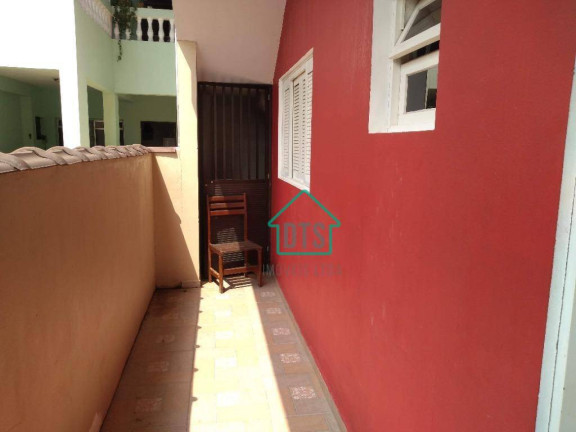 Imagem Sobrado com 5 Quartos à Venda, 440 m² em Porto Novo - Caraguatatuba Imagem Sobrado com 5 Quartos à Venda, 440 m² em Porto Novo - Caraguatatuba