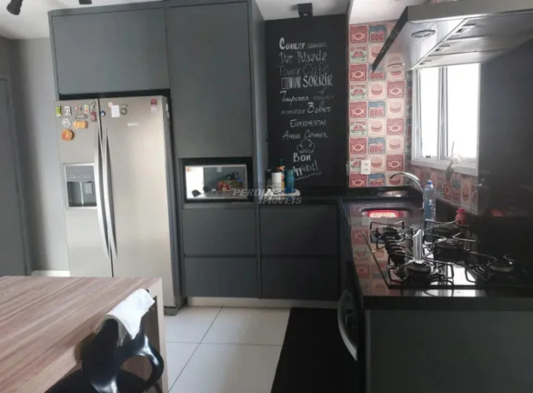 Imagem Apartamento com 3 Quartos à Venda, 157 m² em água Branca - São Paulo Imagem Apartamento com 3 Quartos à Venda, 157 m² em água Branca - São Paulo