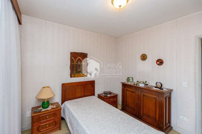 Imagem Apartamento com 4 Quartos à Venda, 164 m² em Brooklin Paulista - São Paulo
