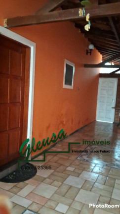 Imagem Casa com 3 Quartos à Venda, 145 m² em Gaivota - Itanhaém Imagem Casa com 3 Quartos à Venda, 145 m² em Gaivota - Itanhaém