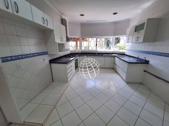 Imagem Casa com 4 Quartos à Venda, 492 m² em Condomínio Osato - Atibaia Imagem Casa com 4 Quartos à Venda, 492 m² em Condomínio Osato - Atibaia
