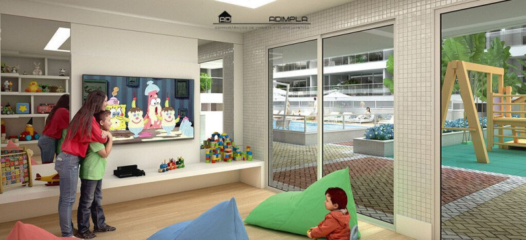 Imagem Apartamento com 2 Quartos à Venda, 90 m² em Recreio Dos Bandeirantes - Rio De Janeiro