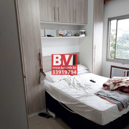 Imagem Apartamento com 3 Quartos à Venda, 80 m² em Méier - Rio De Janeiro Imagem Apartamento com 3 Quartos à Venda, 80 m² em Méier - Rio De Janeiro