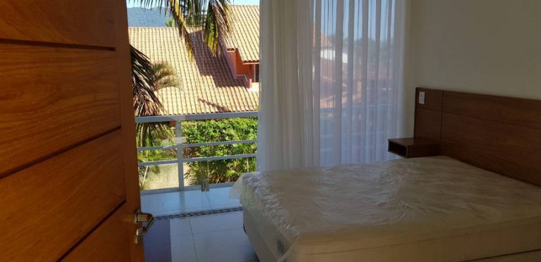 Imagem Casa de Condomínio com 4 Quartos à Venda, 325 m² em Praia Do Sapê - Ubatuba