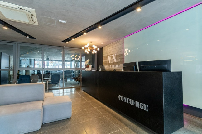 Imagem Studio com 1 Quarto à Venda, 18 m² em Pinheiros - São Paulo Imagem Studio com 1 Quarto à Venda, 18 m² em Pinheiros - São Paulo