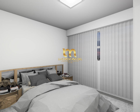 Imagem Apartamento com 2 Quartos à Venda, 63 m² em Canto Do Forte - Praia Grande Imagem Apartamento com 2 Quartos à Venda, 63 m² em Canto Do Forte - Praia Grande