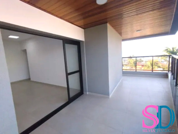 Imagem Cobertura com 2 Quartos à Venda, 82 m² em Itaguá - Ubatuba