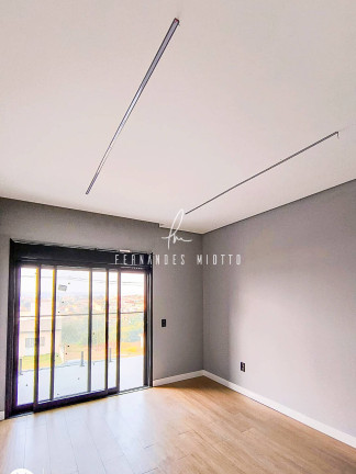 Imagem Casa de Condomínio com 4 Quartos à Venda, 344 m² em Laguna - Várzea Paulista